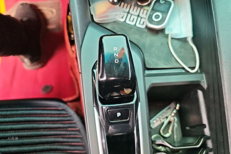 GEELY Binray 2022 #16 GEELY Binray 2022 car image #16