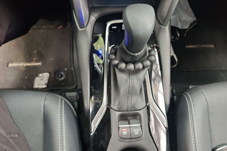 Toyota Frontlander 2023 #16 Toyota Frontlander 2023 immagine di auto #16