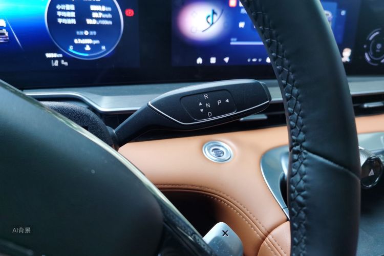 Exceed Lingyun 2024 car image #16