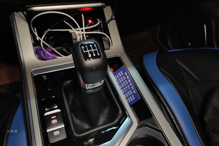 Jetour X70 2021 صورة سيارة #16