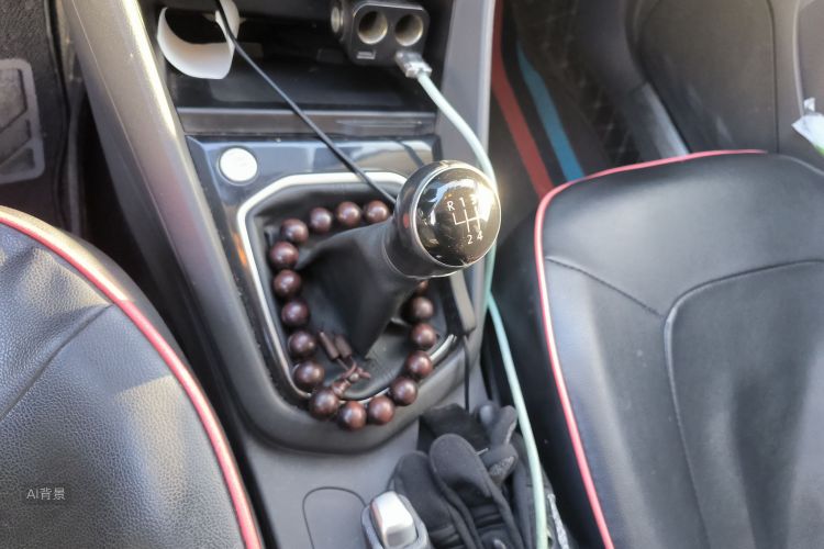 捷达VS5 2021 汽车图片 #16