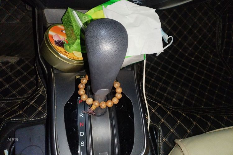 Honda Greiz 2017 car image #16