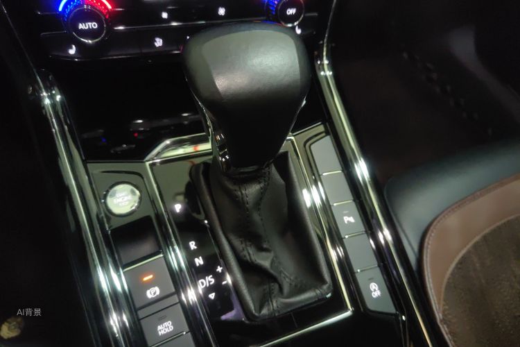 Volkswagen Phideon 2018 #16 Volkswagen Phideon 2018 imagem de carro #16