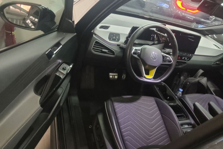 Volkswagen ID.3 2022 immagine di auto #16