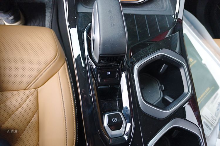 GEELY Boyue L 2023 #16 GEELY Boyue L 2023 car image #16