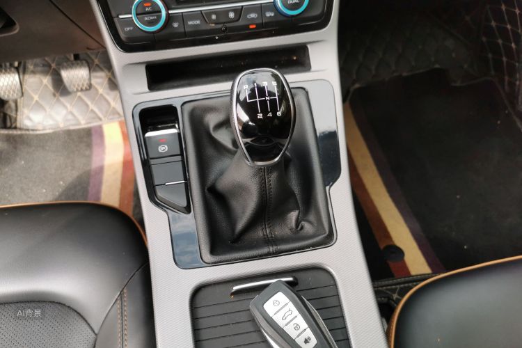 GEELY Emgrand GL 2020 car image #16