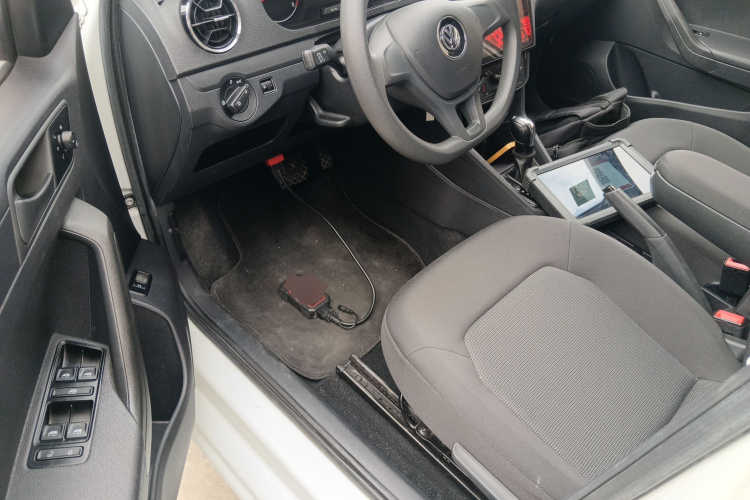 Jetta Jetta 2019 car image #16