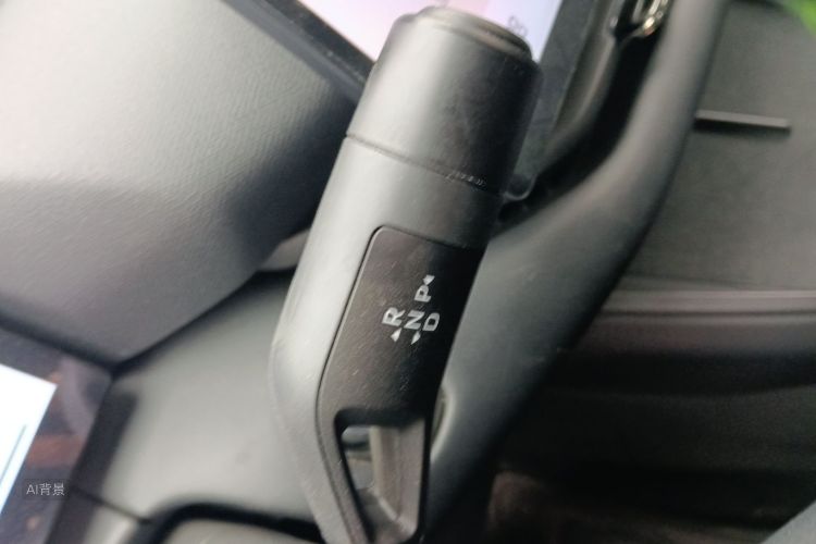 领克 领克06 EM-P 2025 汽车图片 #16