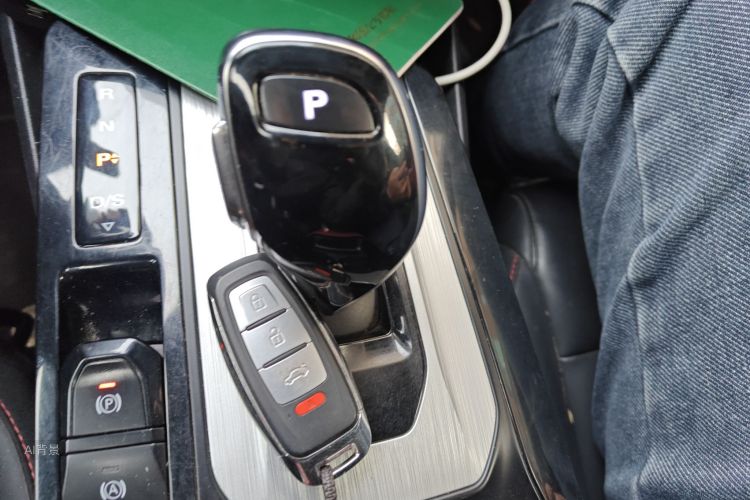 MG 5 2021 car image #16