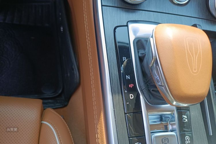 HongQi H9 2023 immagine di auto #16