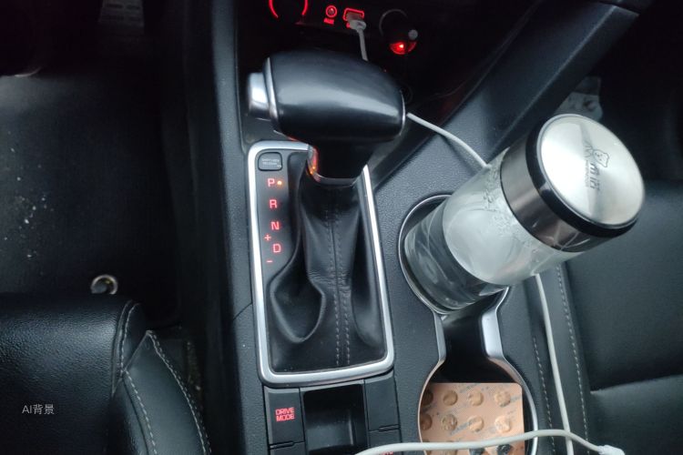 起亚 起亚KX5 2017 汽车图片 #16