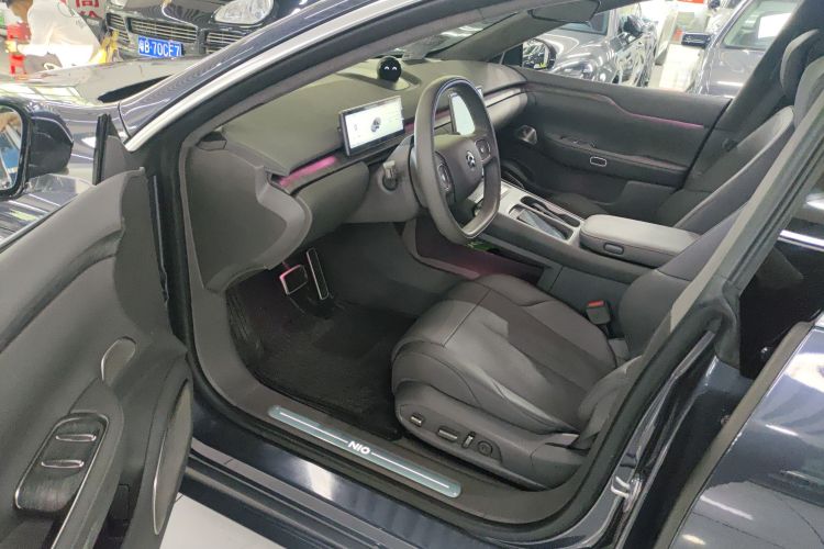 蔚来 蔚来ET7 2022 汽车图片 #16