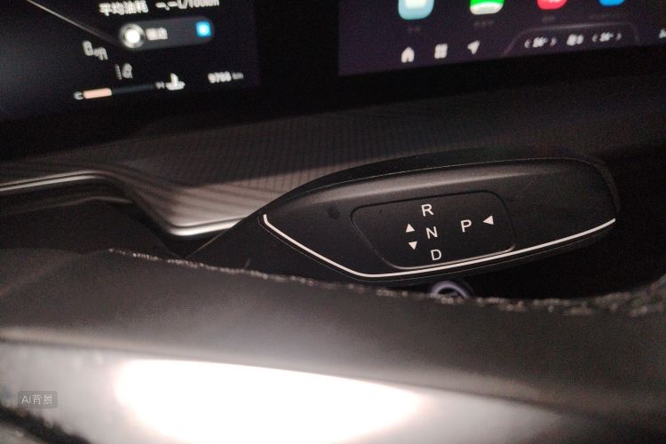 Exceed Lingyun 2024 صورة سيارة #16