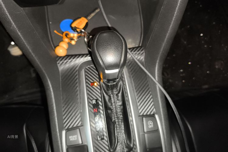 Honda Civic 2017 #16 Honda Civic 2017 car image #16