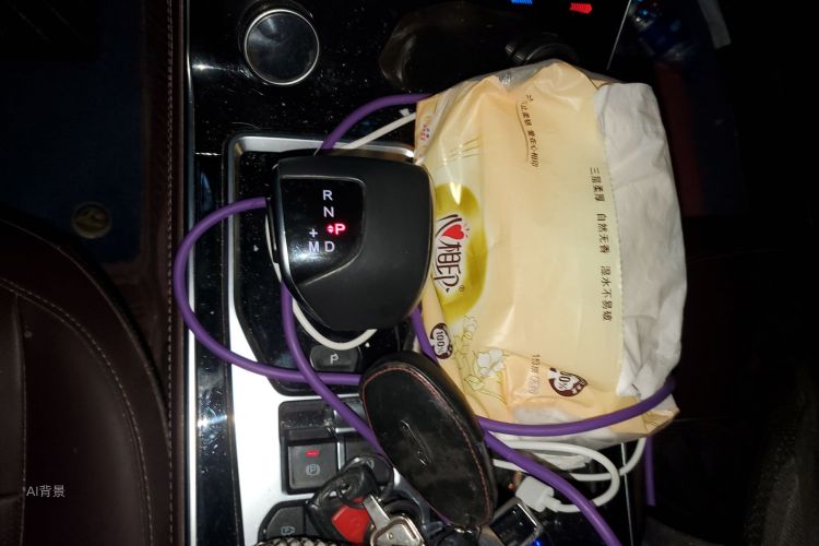 Jetour X90 2021 car image #16