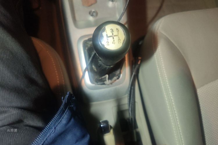 Changan Alsvin V3 2016 #16 Changan Alsvin V3 2016 immagine di auto #16