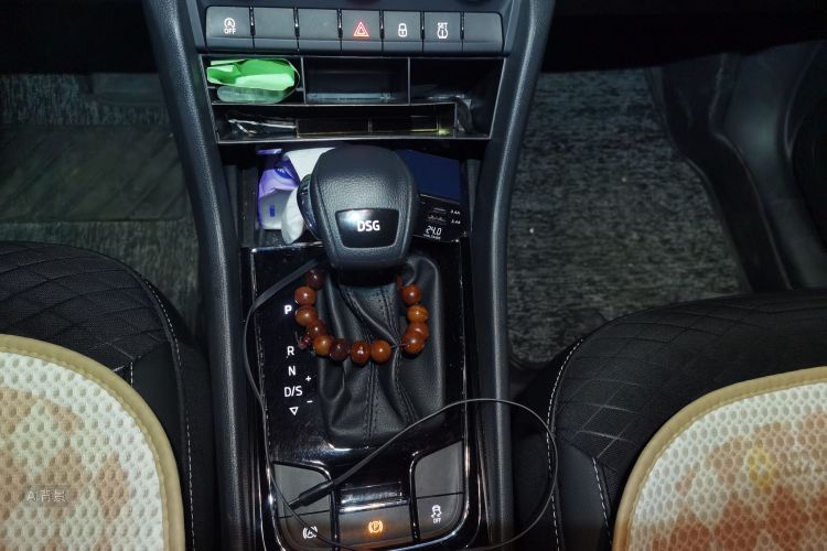 Skoda Kodiaq 2017 car image #16