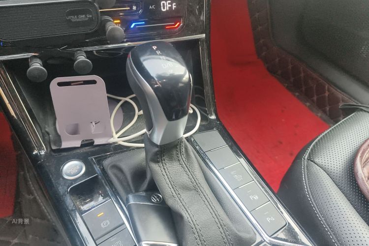 Volkswagen Passat New Energy 2022 #16 Volkswagen Passat New Energy 2022 صورة سيارة #16