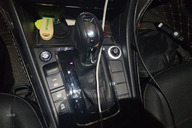 大众 宝来 2019 汽车图片 #16