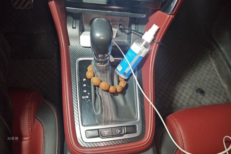 MG 6 2019 #16 MG 6 2019 car image #16