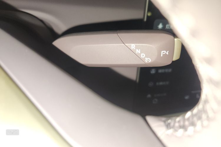 Avatr 06 2025 #16 Avatr 06 2025 صورة سيارة #16