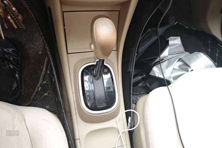 Nissan Sylphy 2018 #16 Nissan Sylphy 2018 car image #16