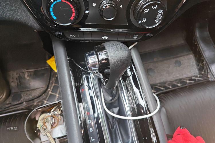 Honda VEZEL 2020 car image #16