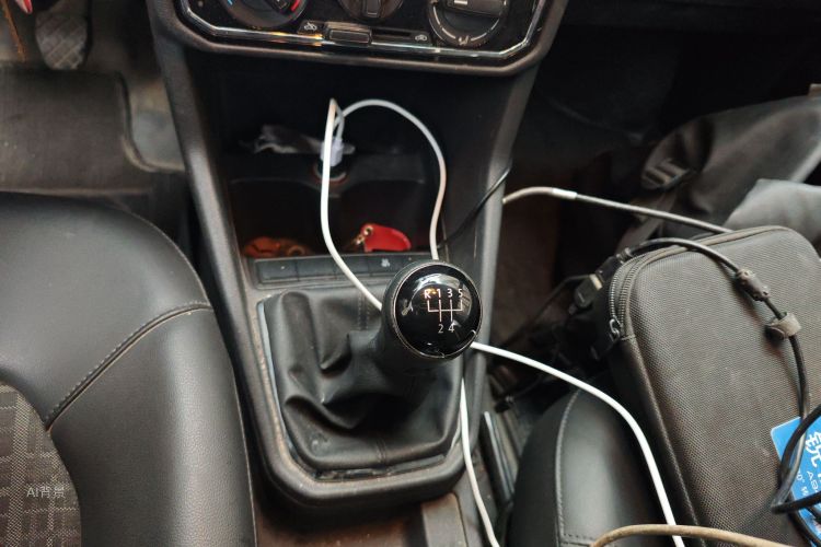 捷达 捷达 2018 汽车图片 #16