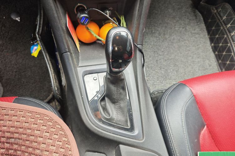 奇瑞 艾瑞泽5 2017 汽车图片 #16