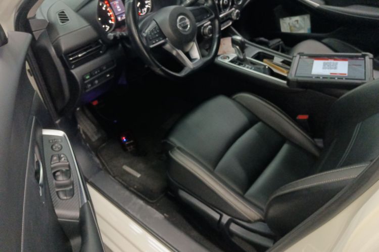 Nissan Sylphy 2020 car image #16
