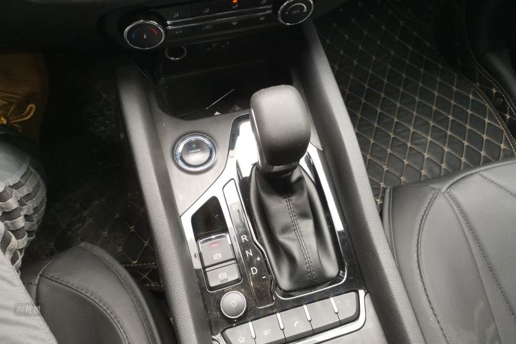 Chery Tiggo 5x 2019 #16 Chery Tiggo 5x 2019 car image #16