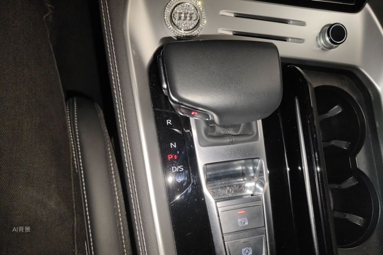 Audi Q6 2023 #16 Audi Q6 2023 изображение автомобиля #16