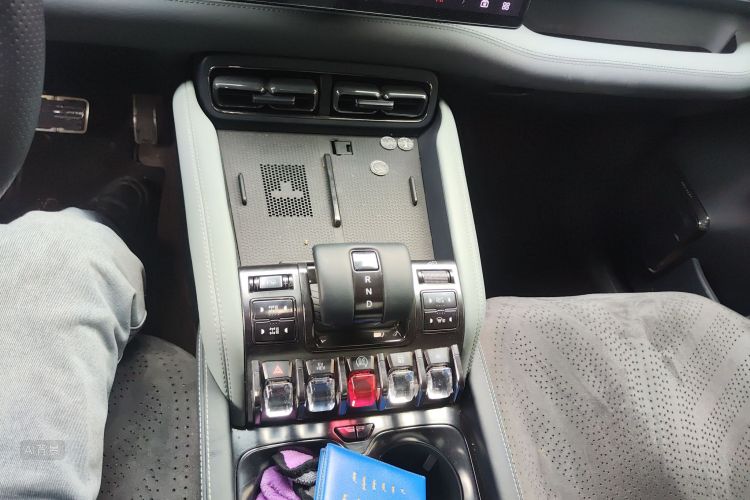 FangChengBao Leopard 5 2023 car image #16