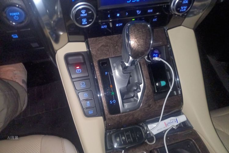 Toyota Vellfire 2022 #16 Toyota Vellfire 2022 immagine di auto #16