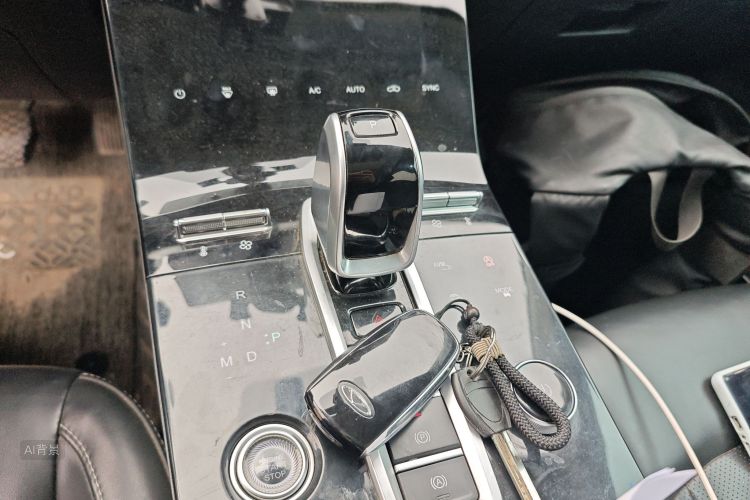 Chery Tiggo 8 2021 #16 Chery Tiggo 8 2021 car image #16