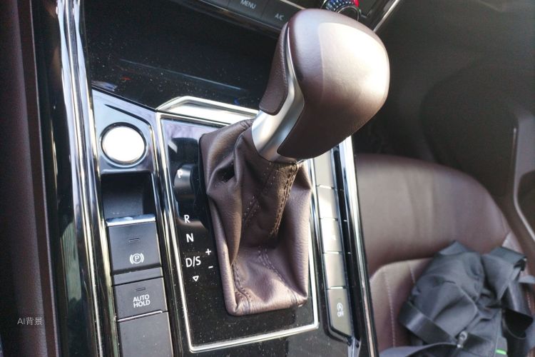 Volkswagen Phideon 2022 car image #16