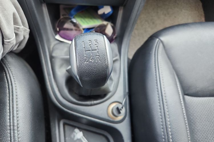 标致 标致308 2015 汽车图片 #16