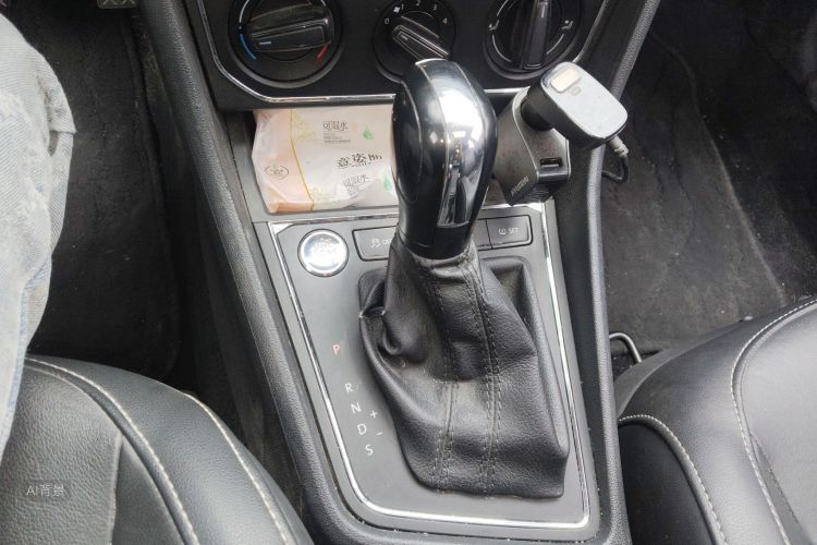 大众 朗逸 2017 汽车图片 #16