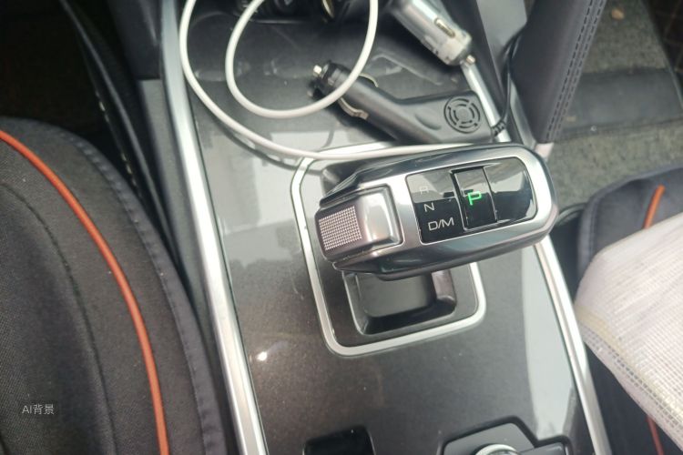 Haval H6 2018 #16 Haval H6 2018 immagine di auto #16