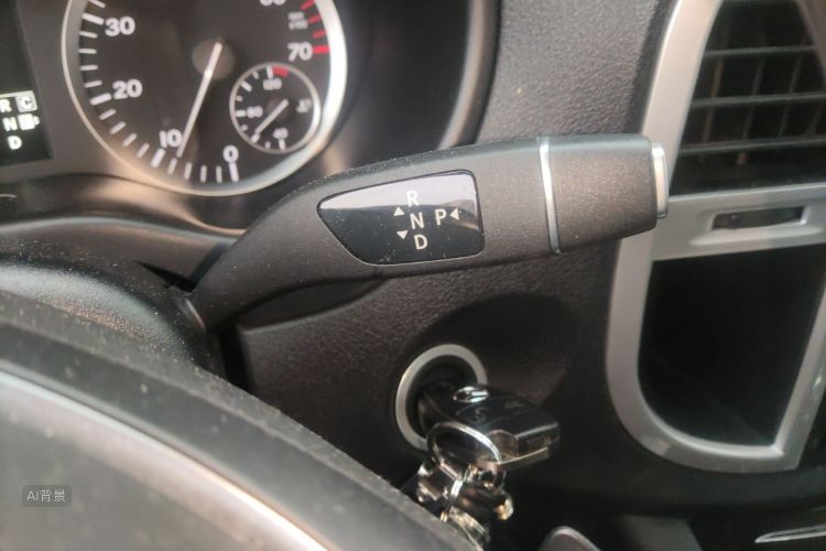 Mercedes-Benz Vito 2018 immagine di auto #16