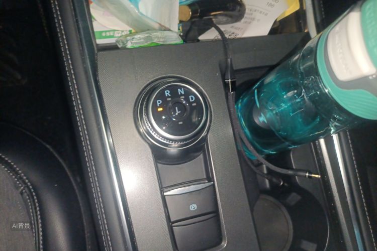 Ford Explorer 2024 #16 Ford Explorer 2024 car image #16