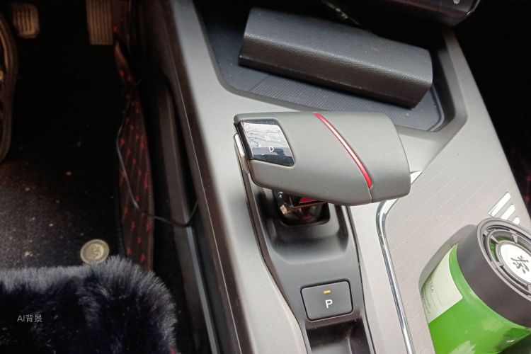 Changan X5 PLUS 2024 imagen de coche #16