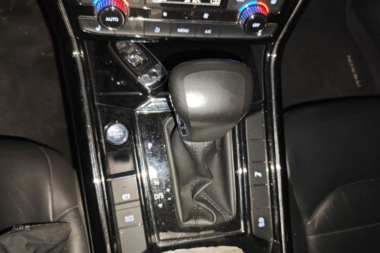 Volkswagen Phideon 2018 #16 Volkswagen Phideon 2018 immagine di auto #16