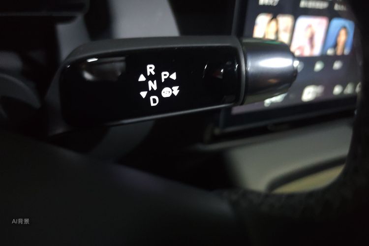 Xpeng P7+ 2024 car image #16