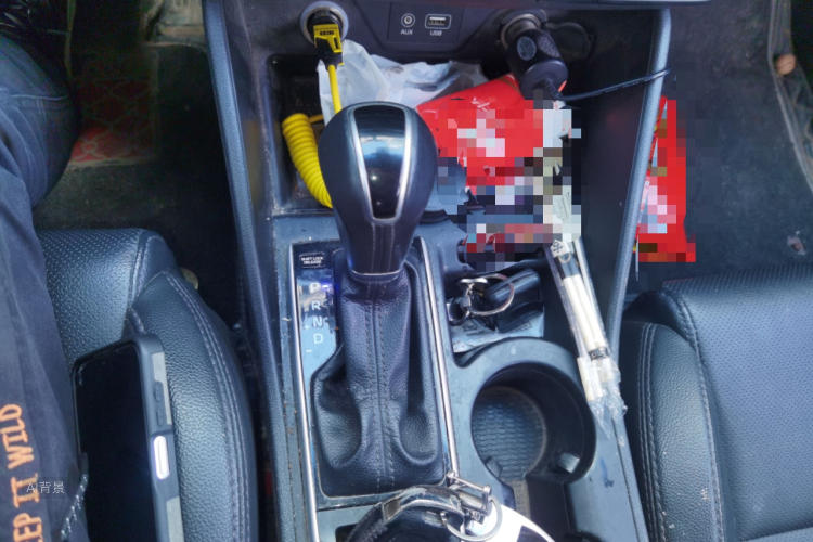 Hyundai Tucson 2018 #16 Hyundai Tucson 2018 car image #16