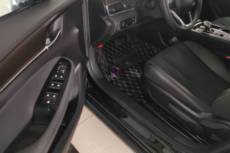 GAC Trumpchi GA6 2021 car image #16