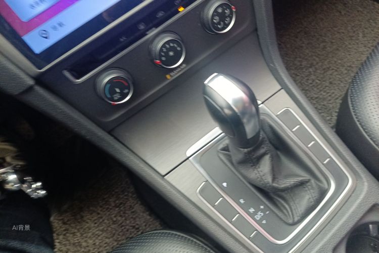 Volkswagen Golf 2016 #16 Volkswagen Golf 2016 car image #16
