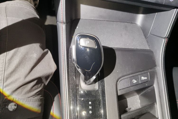 MG 6 New Energy 2021 #16 MG 6 New Energy 2021 car image #16