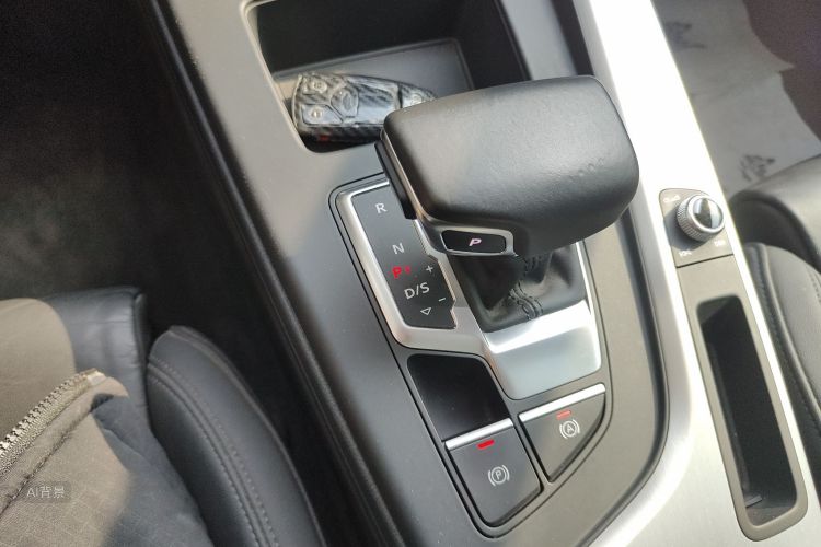 Audi A5 (Imported) 2020 car image #16