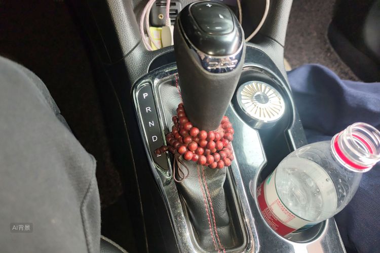 Chevrolet Cruze 2018 изображение автомобиля #16